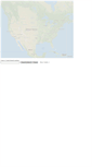 Mobile Screenshot of maps.finishmaster.com